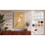 Flowering Branch Japandi - Wrapped Canvas-1818058022-1818058026