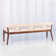 Moderno Bench