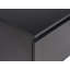 Wall Mounted Washbasin Cabinet RUPANCO 80 cm-226010324