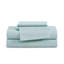 Ensemble de draps en coton percale Tommy Hilfiger-109401989-123853709