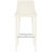 Bohy Upholstered Counter Stool with Metal Frame-1312137410