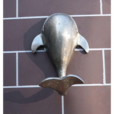 Arnaz Aluminium Wall Hook