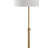 Classen 66 " Traditional Floor Lamp