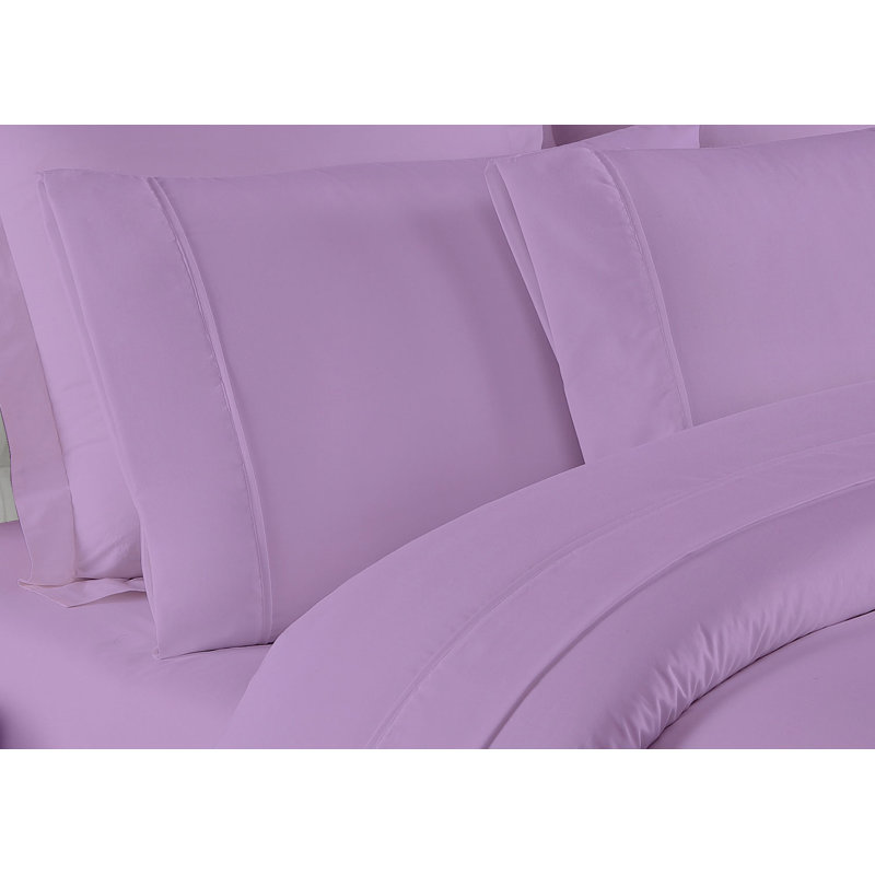 Ensemble de literie NC Home Fashions, LuPine