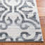 Tapis à motif géométrique Abramo Performance-1125182595