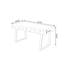 Bureau moderne moderne et simple-1970194710