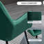 Upholstered Armchair-1482213233