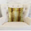 Coussin décoratif chinchilla incliné-86797859