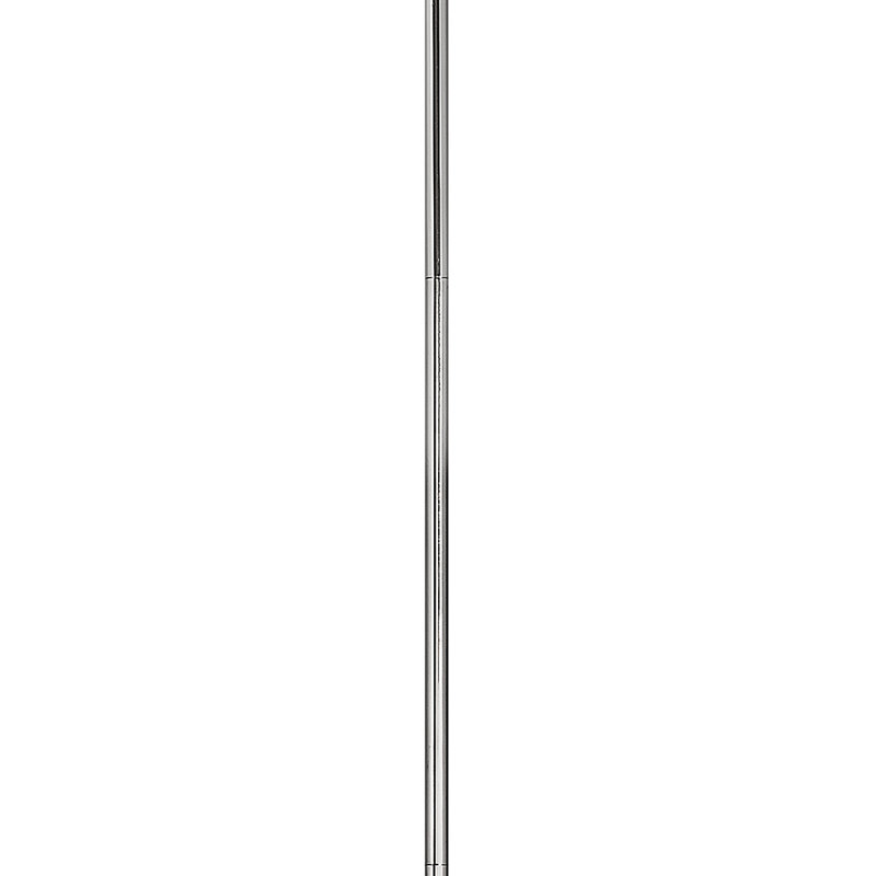 Hinkley Stem 12" Accessory, Polished Nickel