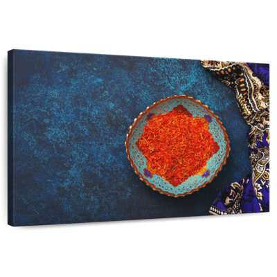 Yarlin Saffron Spice