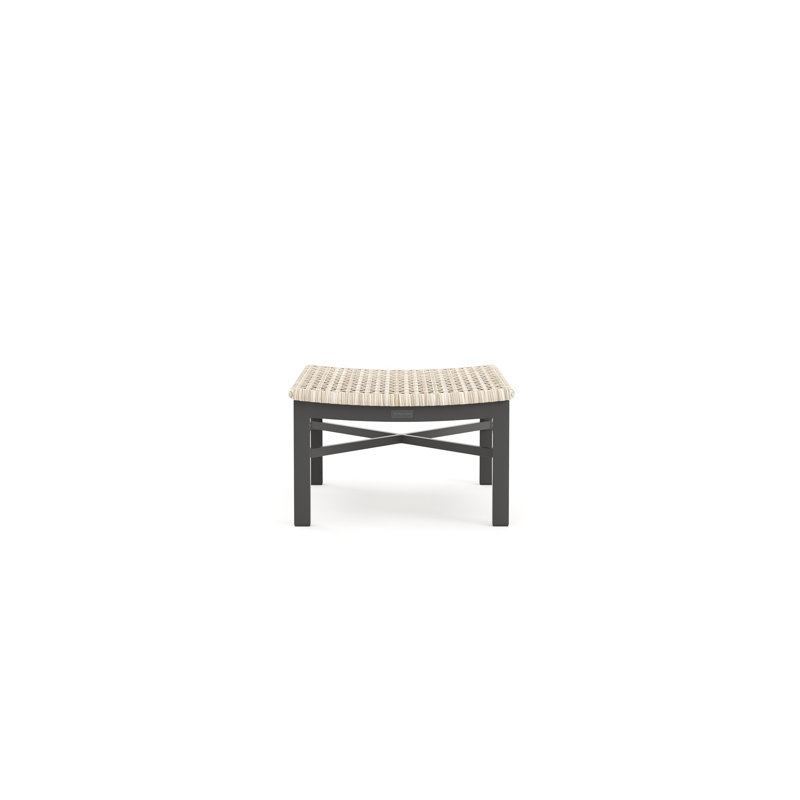 Jasper Outdoor Ottoman