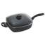 Swiss Diamond 11" Deep Non-Stick Grill Pan