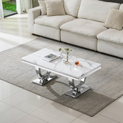 Table basse Burdell Ct317