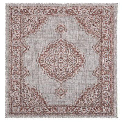 Mcclinton Oriental Indoor Rug