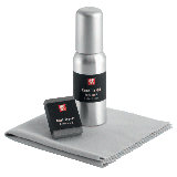 Bob Kramer by Zwilling Carbon Steel Use & Care Kit