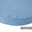 Coussin de chaise de salle à manger d'extérieur-86898614