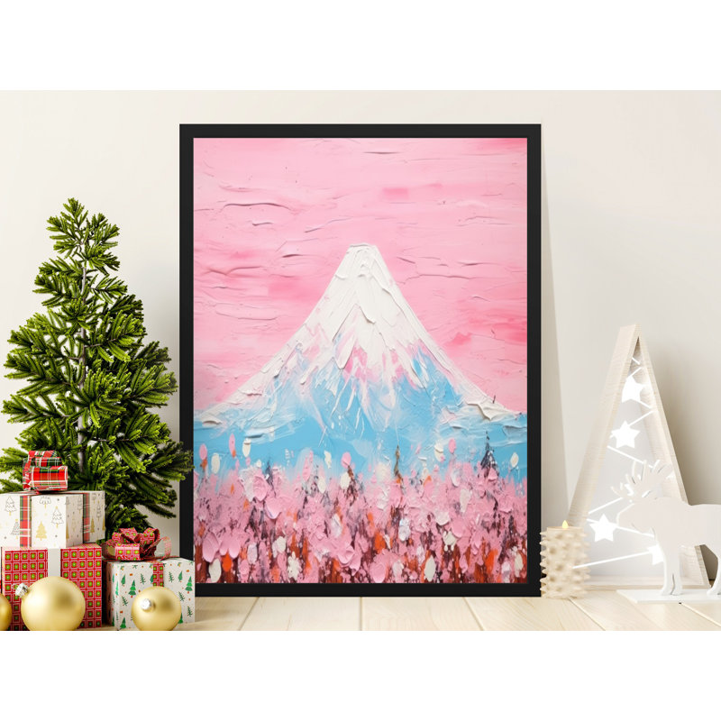 Ceniyah Single Picture Frame Print, 43.18cm H x 27.94cm W