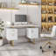 Table de travail Glam