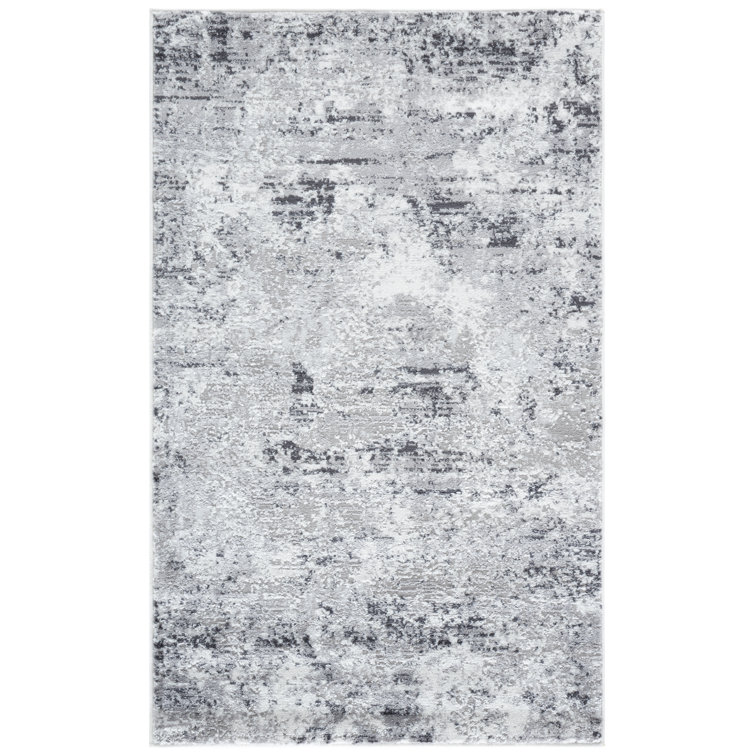 Tapis abstrait Kairo 700 Performance