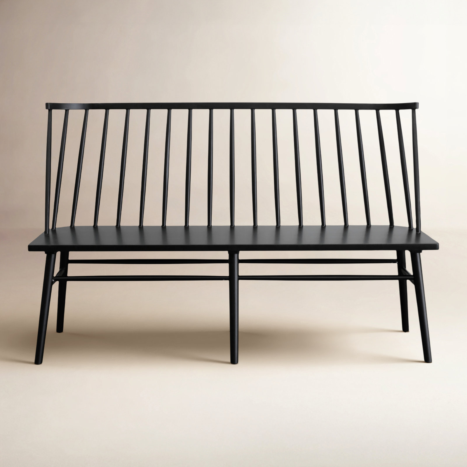 Aida 60" Dining Bench
