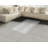 Damask High Density Long Fiber Poly Threads Decorative Area Rug Carpet-42028608