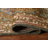One-of-a-Kind Runner 2'6'' X 9'11'' New Age Runner Wool Area Rug in Green