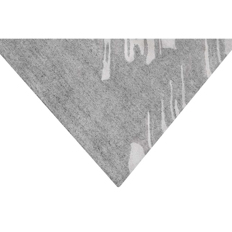 Area Rug, Runner 2'7" x 12'1"