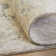 Josilin Wool Floral Area Rug in Gray