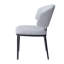 Chaises de salle à manger rembourrées Bugarin-109650353