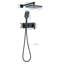 Robinet de douche avec valve brute-103056901
