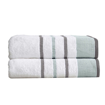 Deanthony Cotton Bath Towel
