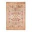 Classic One-of-a-Kind 4' 1" x 5' 10" Hand Knotted Area Rug