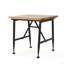 Table de bout en bois d'OCALA