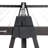 Daytek Steel Portable A-Frame Drying Rack-954927750