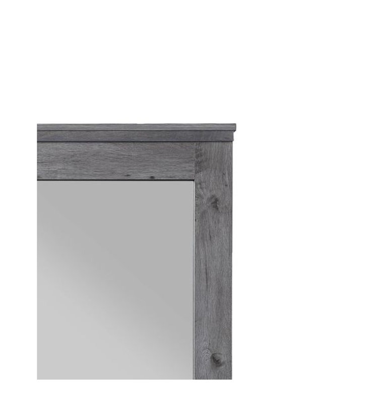 Miroir de salle de bain Vidalia