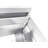 2 Drawer Metal Vertical File Cabinet with Lock Office Home Steel Vertical File Cabinet-314523272