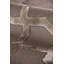 Metro-Velvet Geometric Area Rug in Taupe-28639554