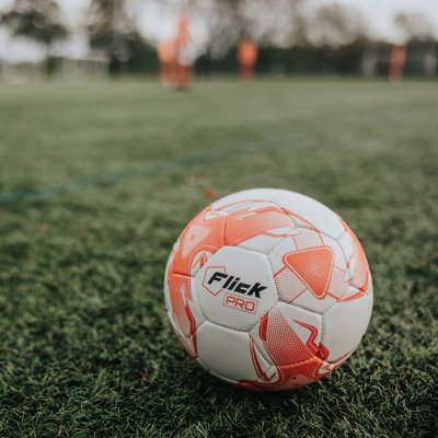 PRO 90 Match Ball