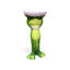 Animals Water Resistant Polyresin Garden Statue