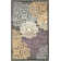Tapis oriental performance Swatzell