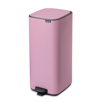 Brabantia 30 Litre Bo Pedal Bin