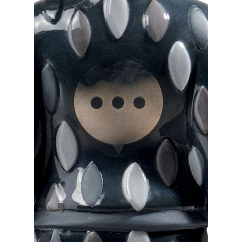 The Guest Figurine
