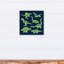 Amapola Animals Canvas Art-1451608127-1451608126