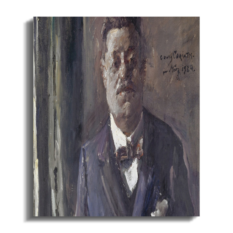 Damore Wrapped Canvas Print Set, 20x24