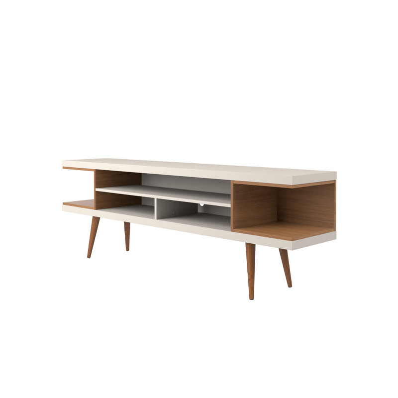 Michaelson TV Stand for TVs up to 65" - Stylish & Durable