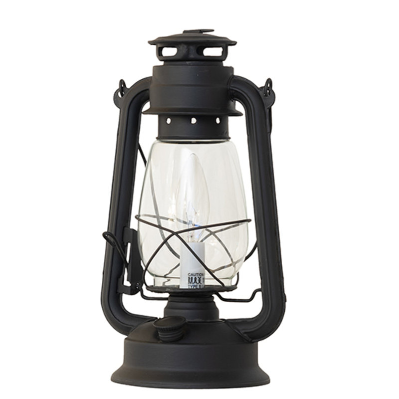 MinerS Lantern Table Lamp