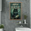 Chat et poisson, joli cul sur toile-1102357821
