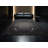 Soft Plush Mondale Virtual City Map Traditional Oriental Area Rug in Gray – Black Binding-1617847237