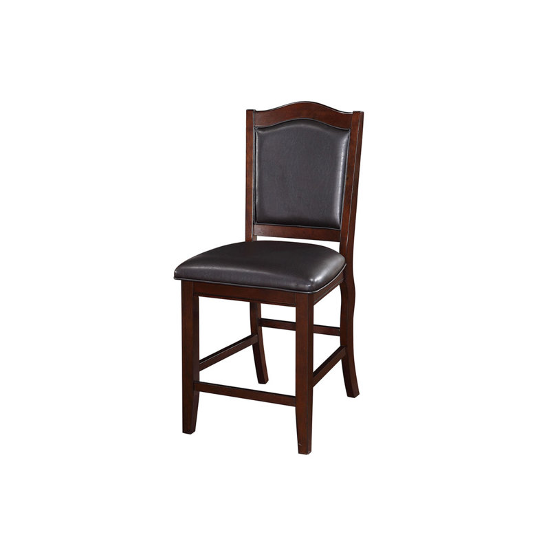 Chaise rembourrée Sherylnni