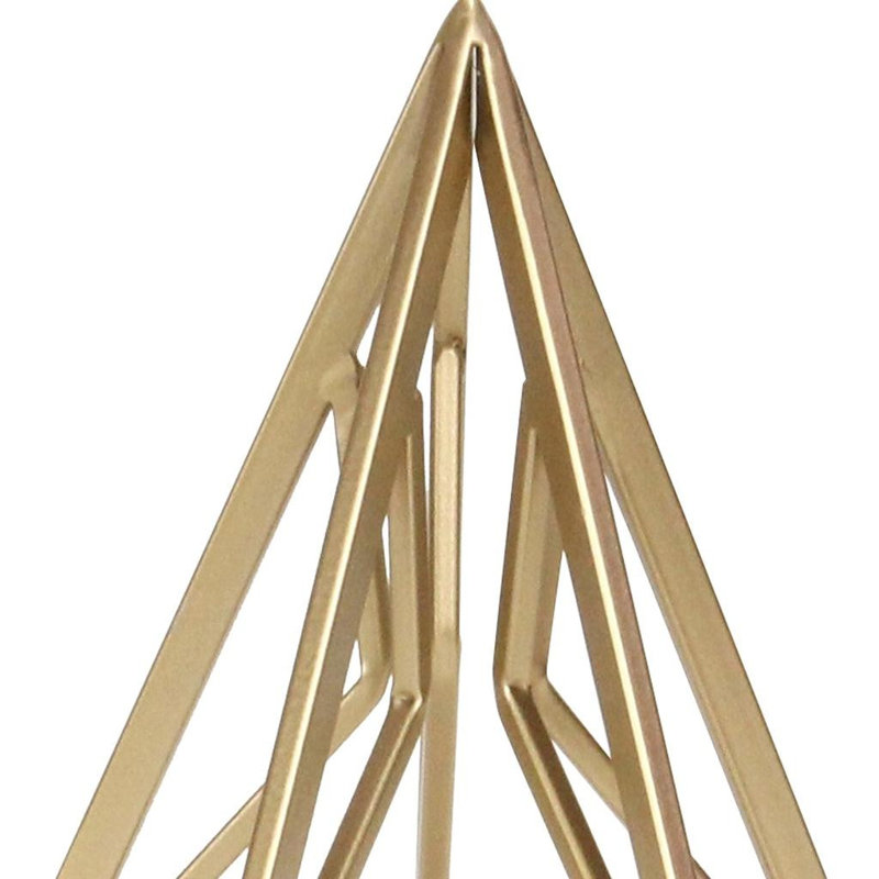 Sculpture de table 10 po